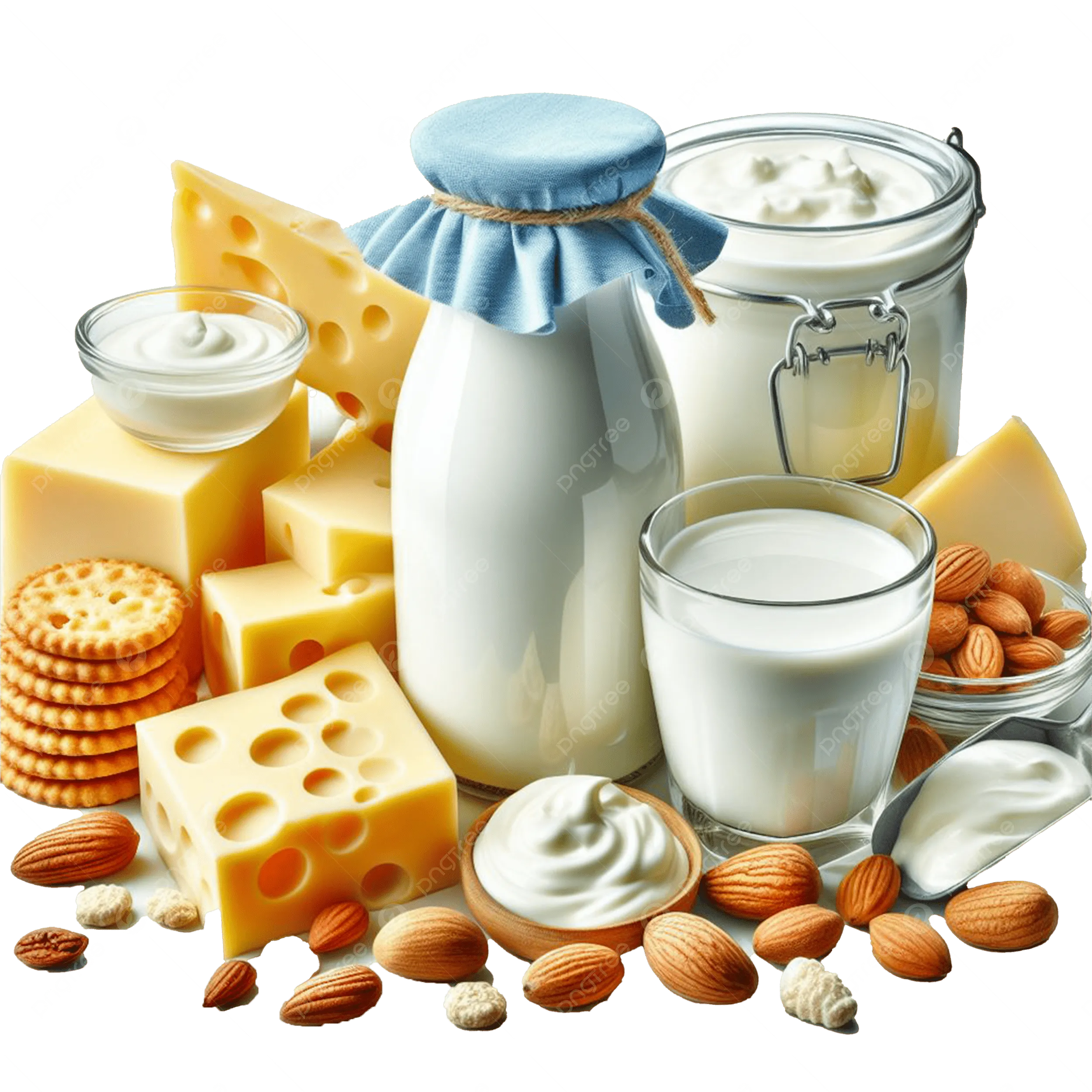 Dairy Module